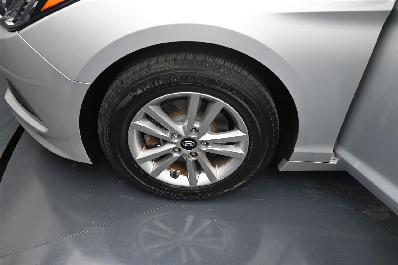 Hyundai Sonata SE 2016