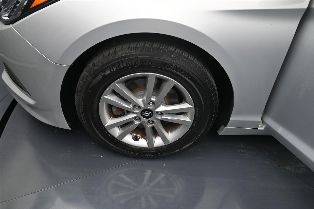 Hyundai Sonata SE 2016