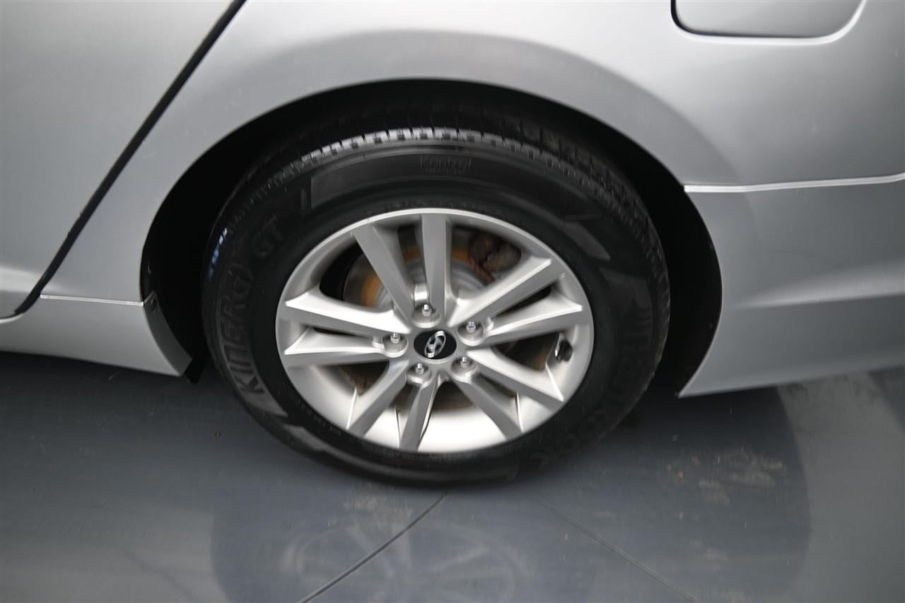 Hyundai Sonata SE 2016