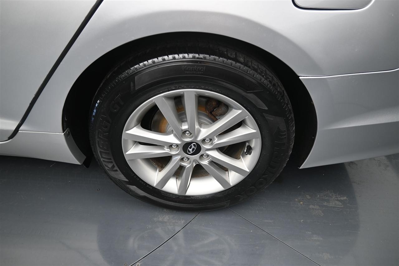 Hyundai Sonata SE 2016
