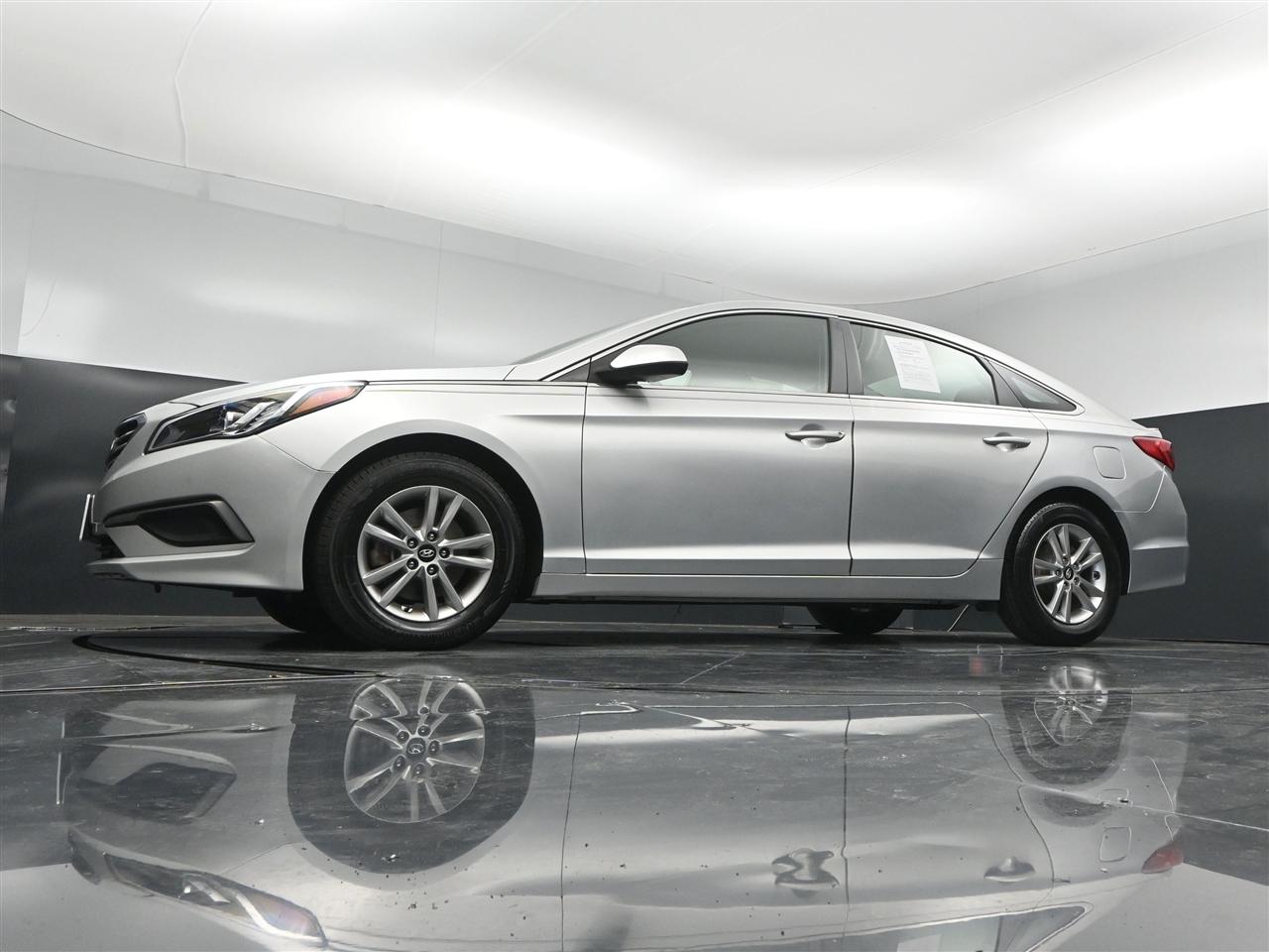Hyundai Sonata SE 2016