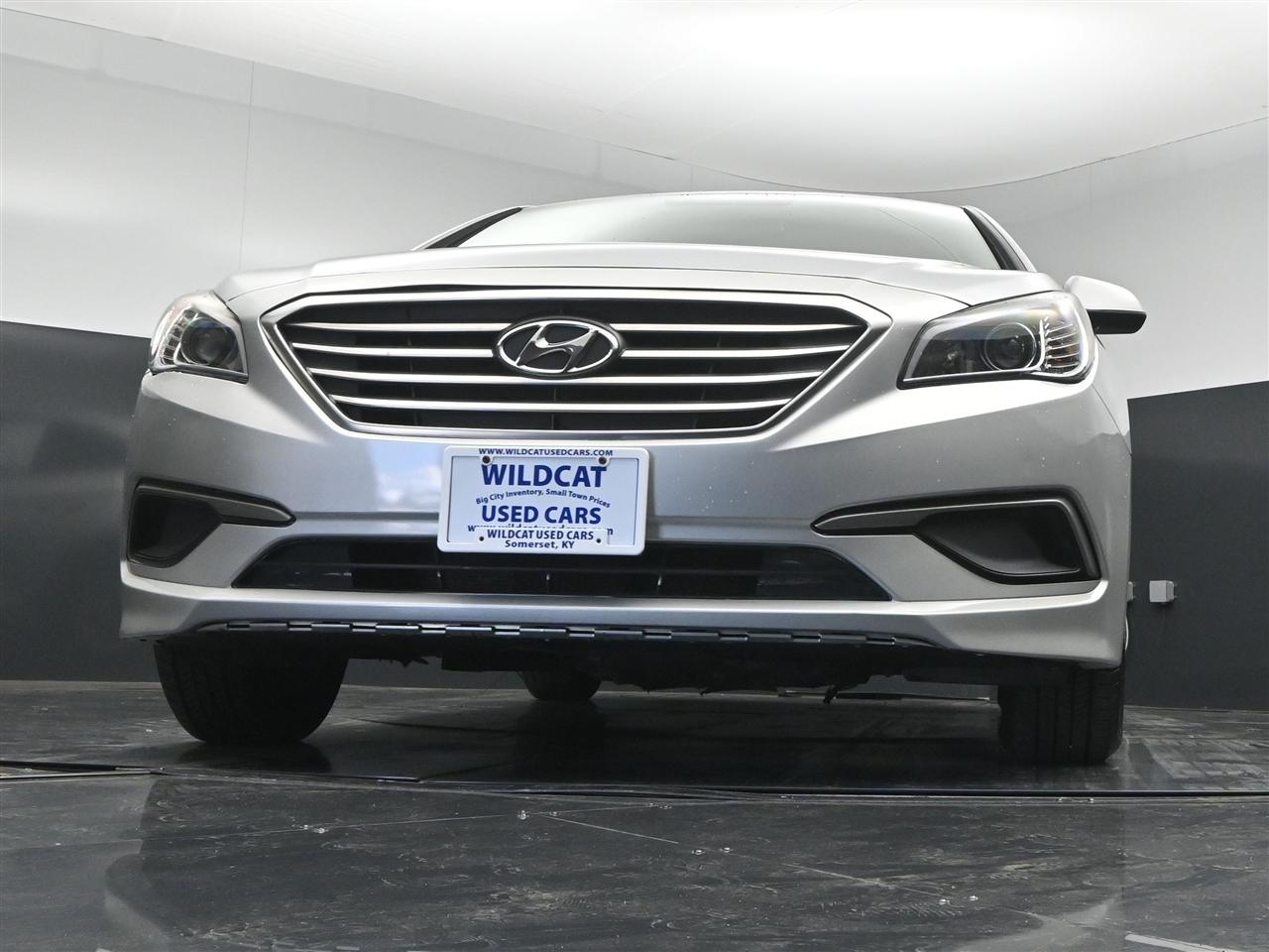 Hyundai Sonata SE 2016