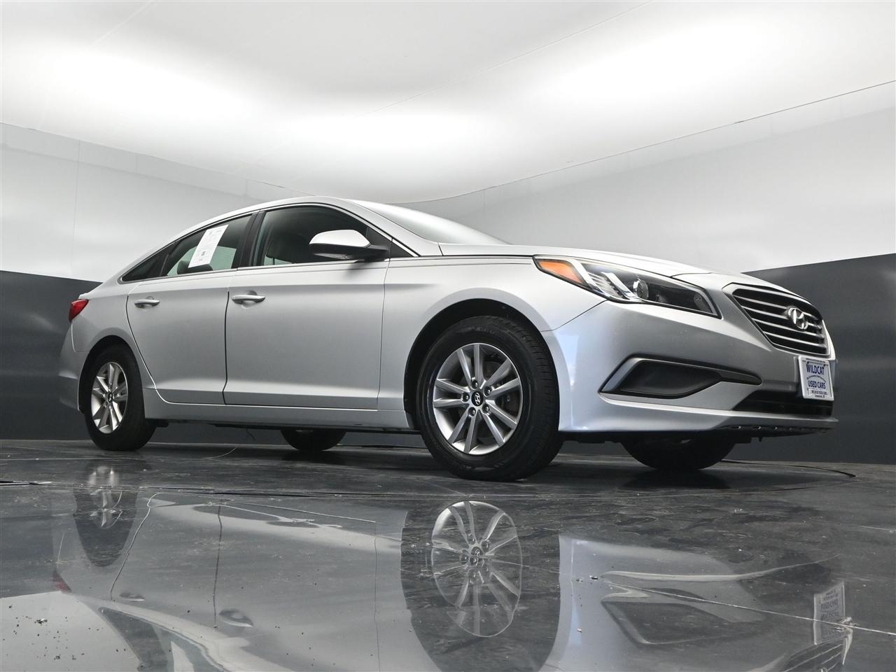 Hyundai Sonata SE 2016