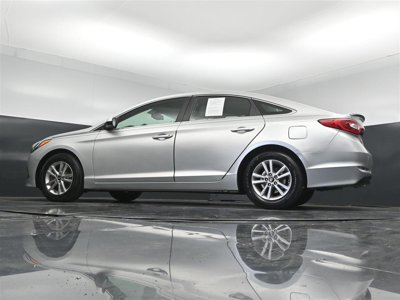 Hyundai Sonata SE 2016