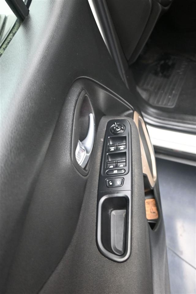 Jeep Renegade Latitude 4WD 2017