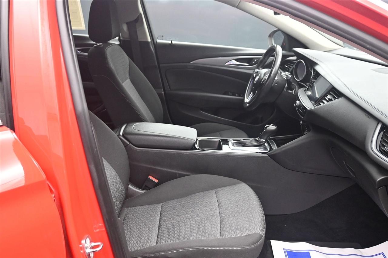 Buick Regal TourX Preferred 2018