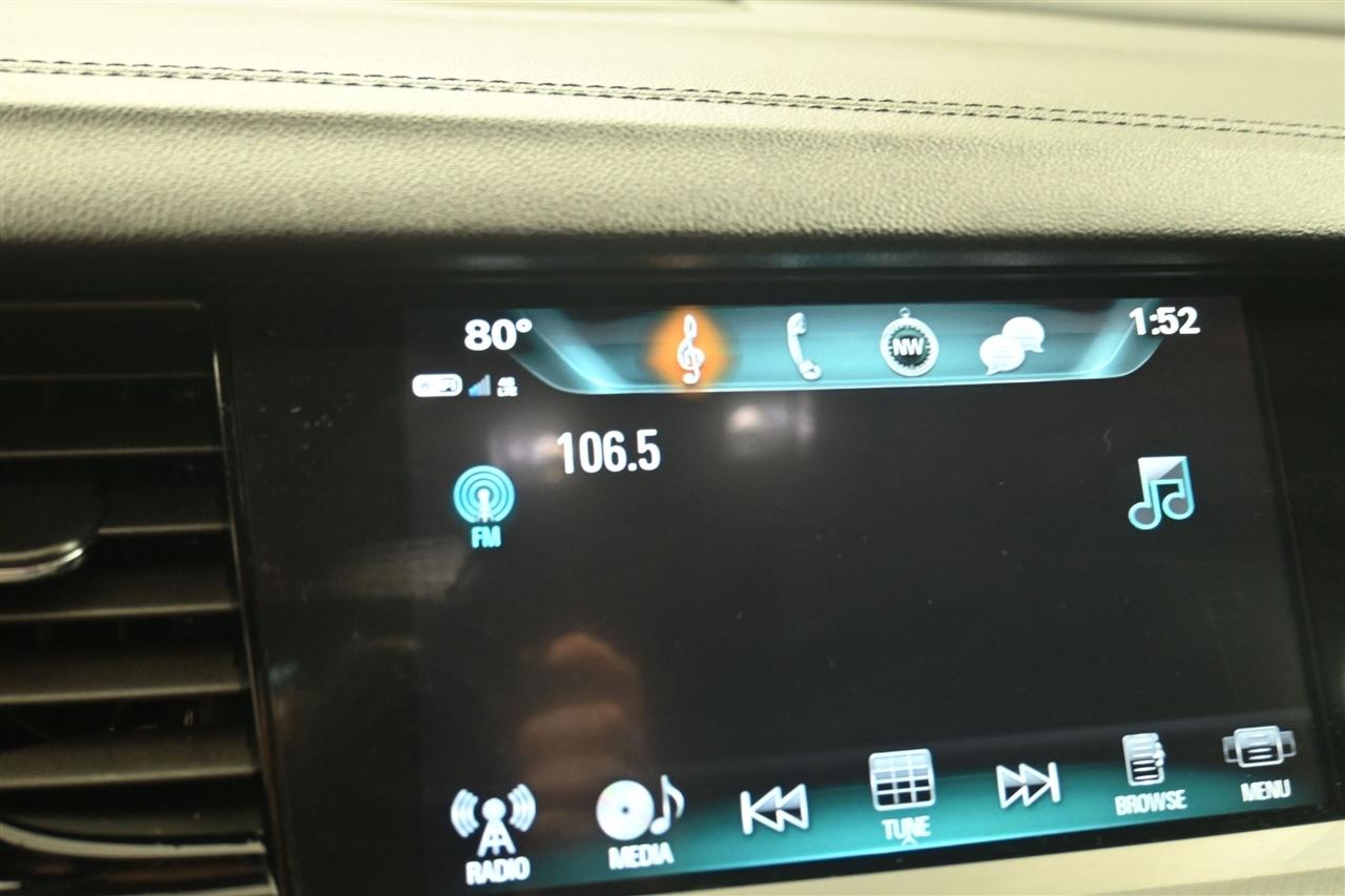 Buick Regal TourX Preferred 2018