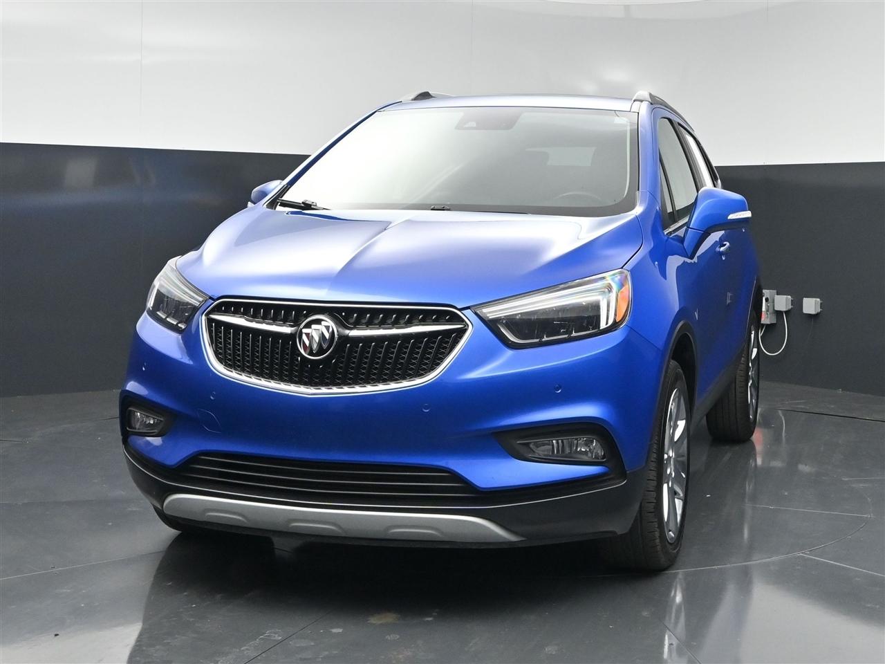 Buick Encore Premium AWD 2018
