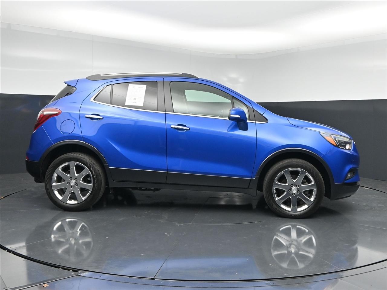 Buick Encore Premium AWD 2018