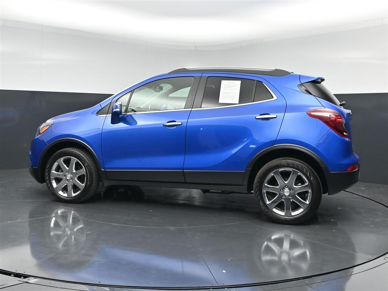 Buick Encore Premium AWD 2018