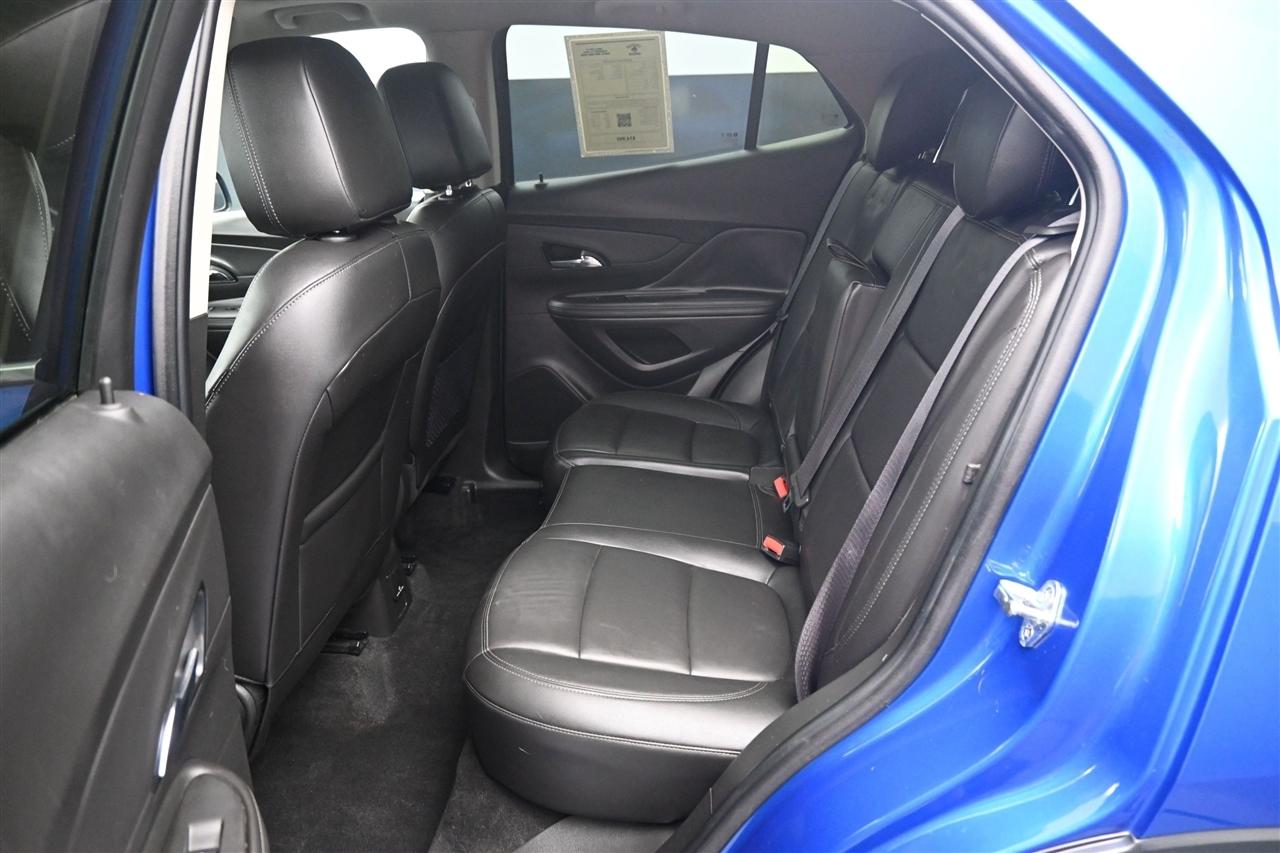 Buick Encore Premium AWD 2018
