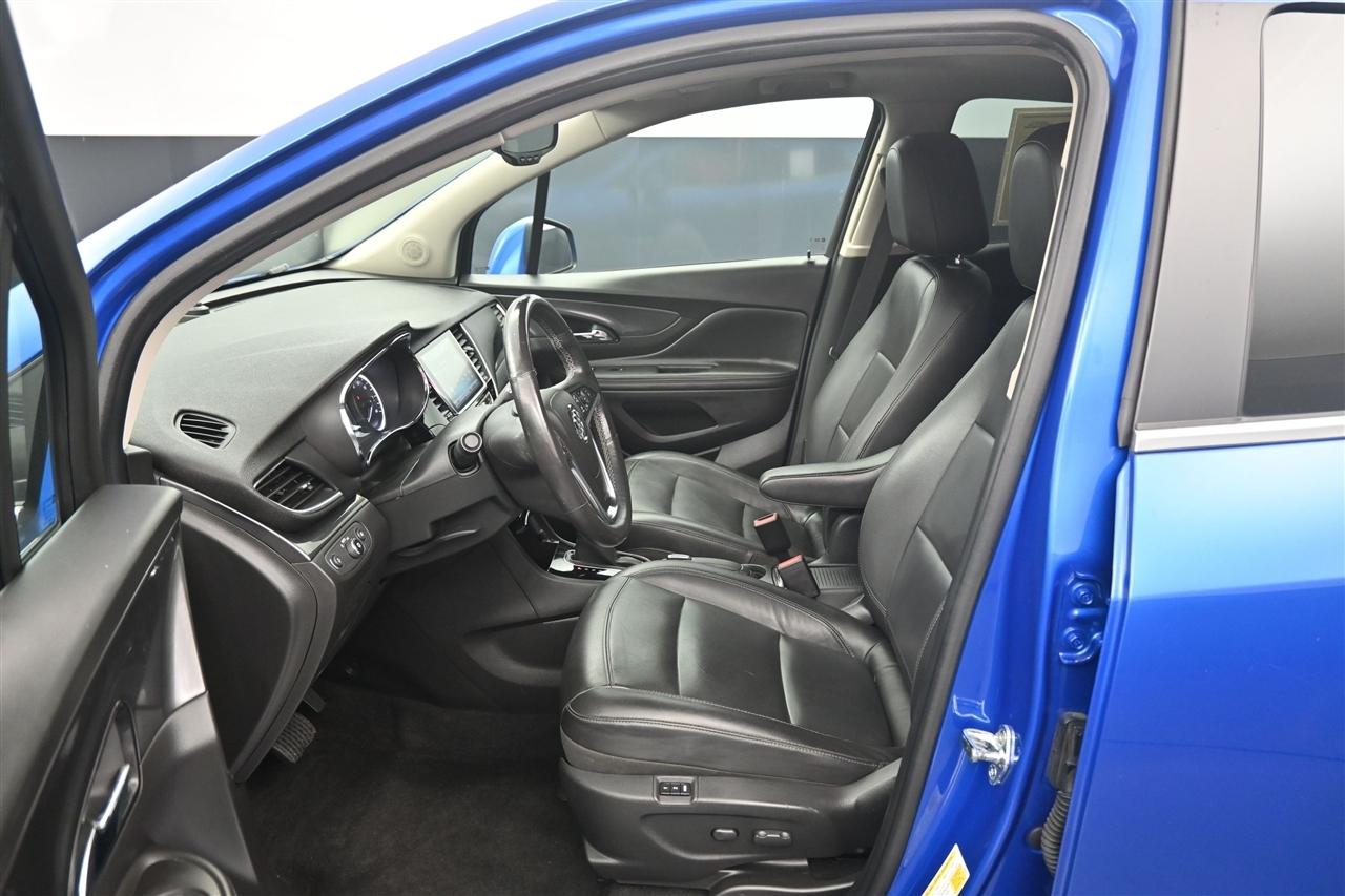 Buick Encore Premium AWD 2018