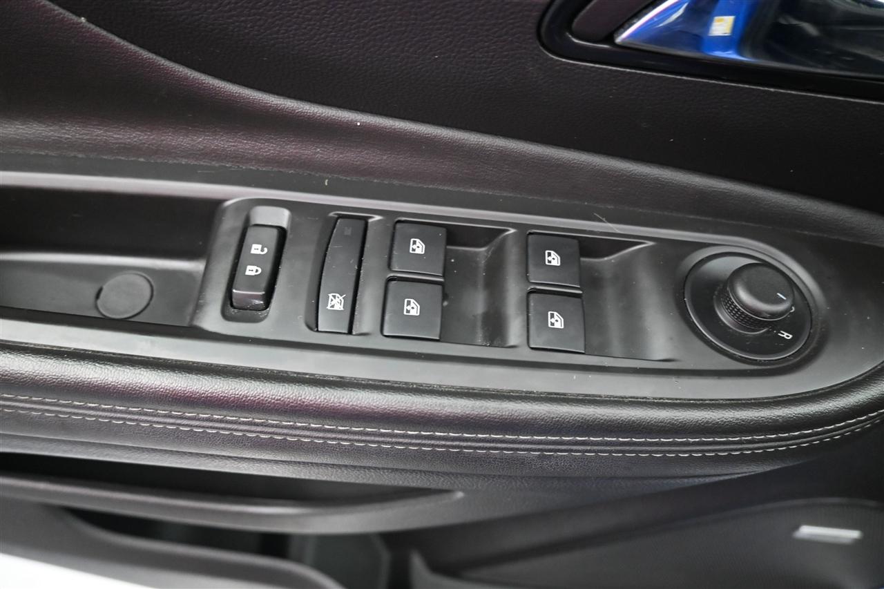 Buick Encore Premium AWD 2018