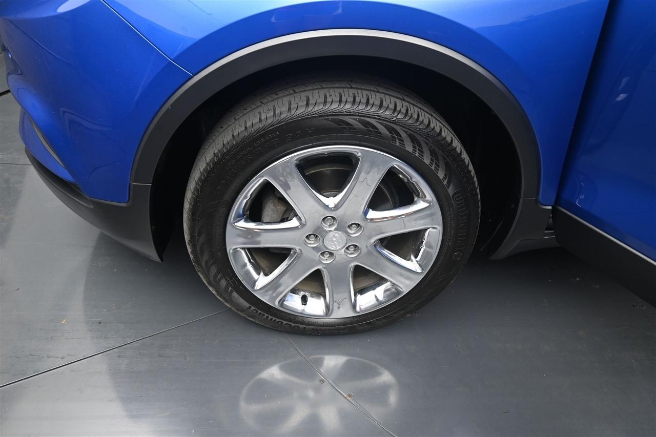 Buick Encore Premium AWD 2018