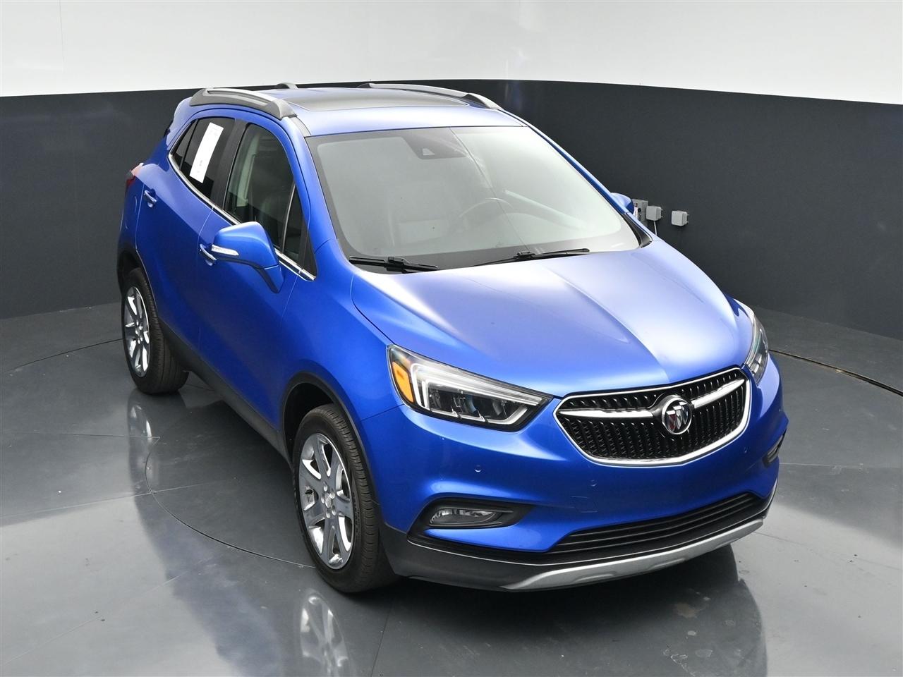 Buick Encore Premium AWD 2018