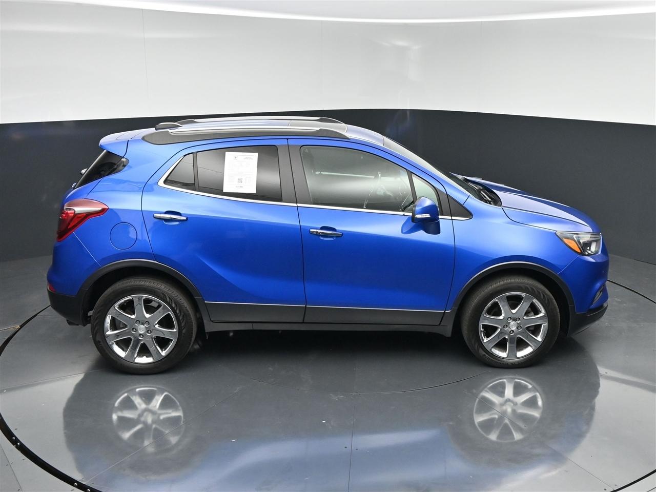 Buick Encore Premium AWD 2018