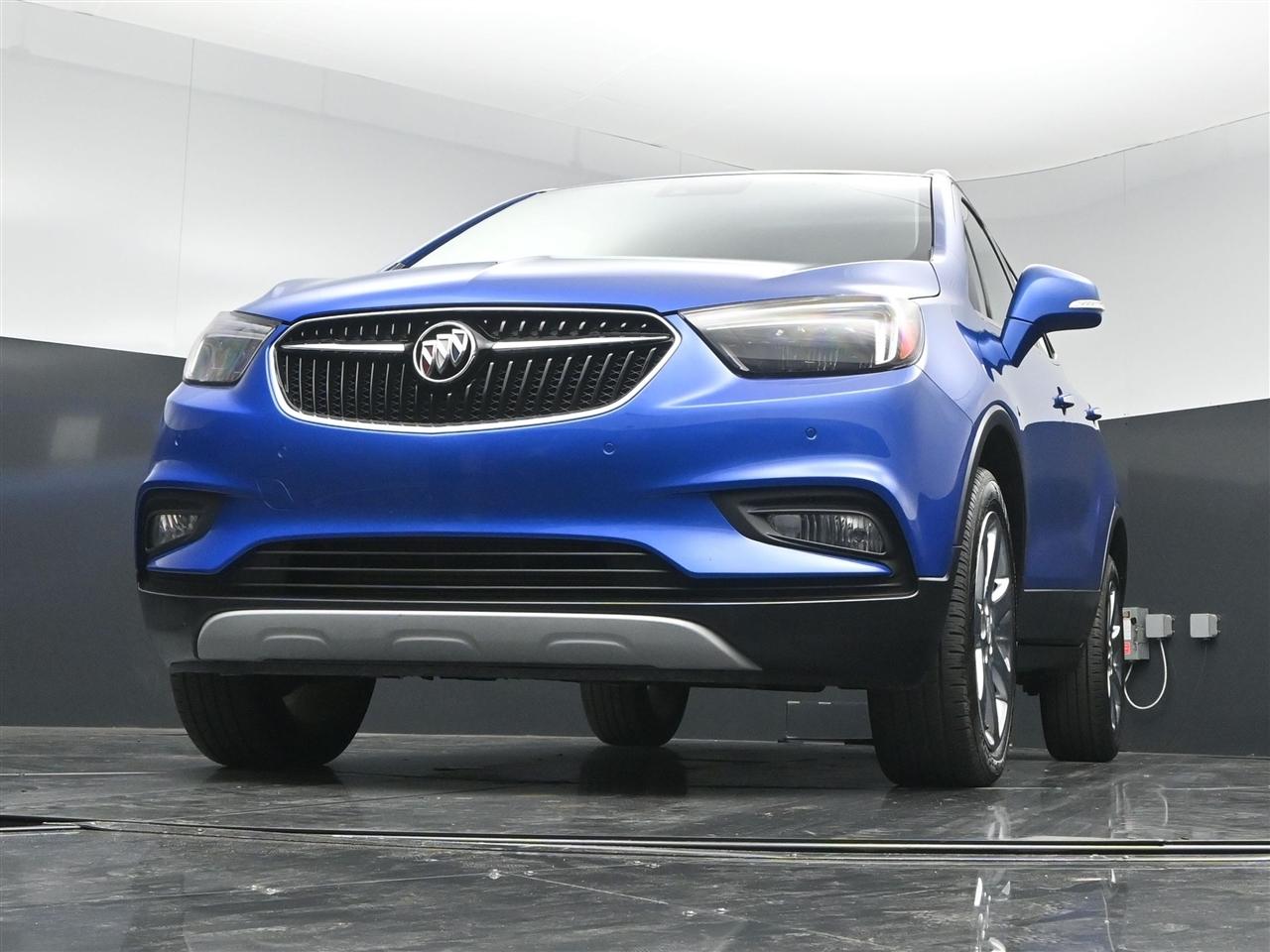 Buick Encore Premium AWD 2018