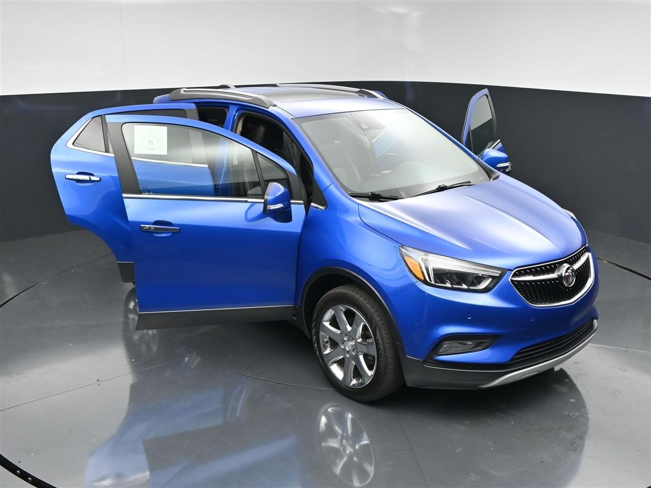 Buick Encore Premium AWD 2018