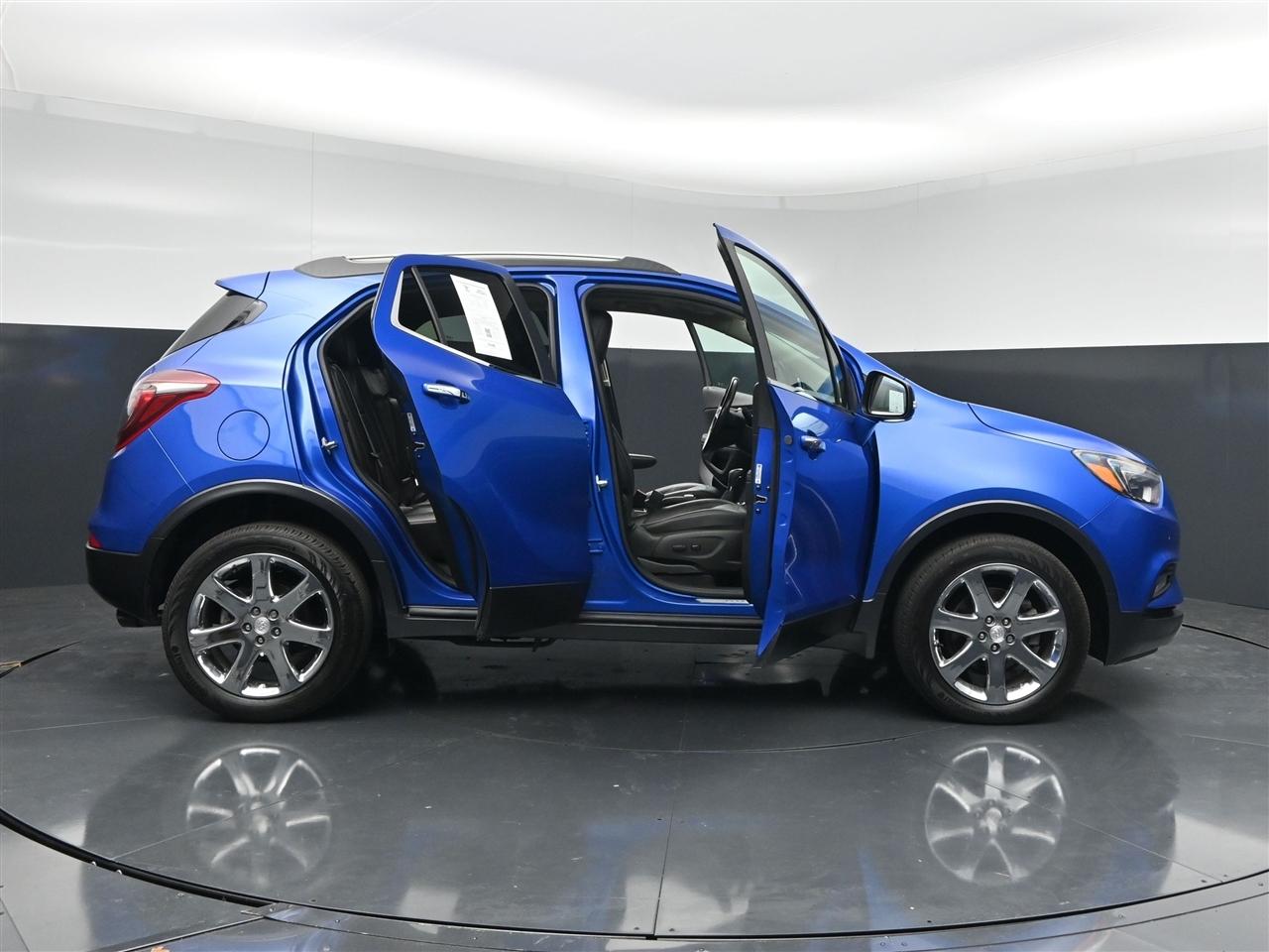 Buick Encore Premium AWD 2018