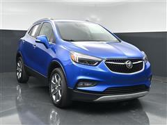 2018 Buick Encore 