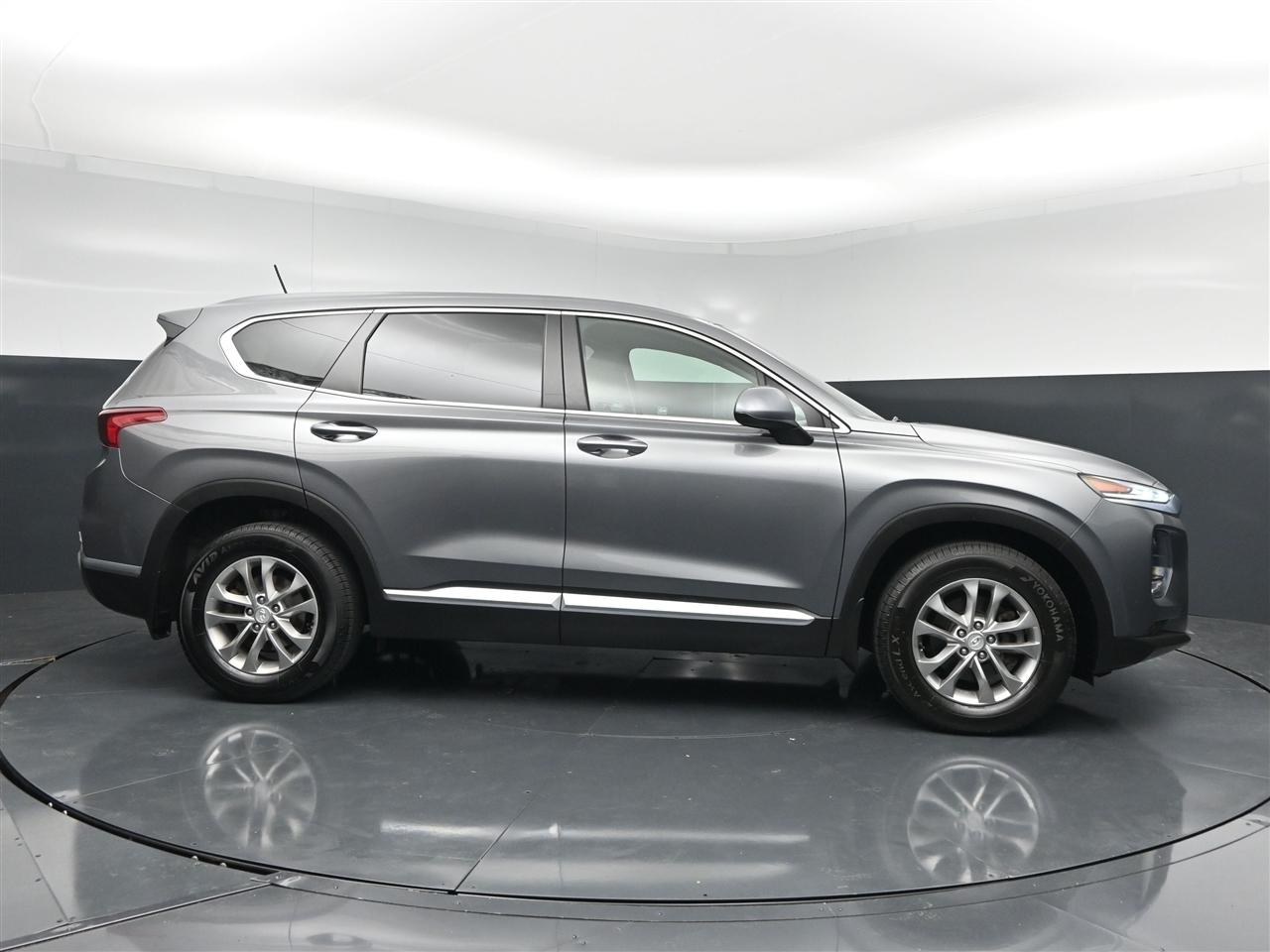 Hyundai Santa Fe SE 2.4 AWD 2020