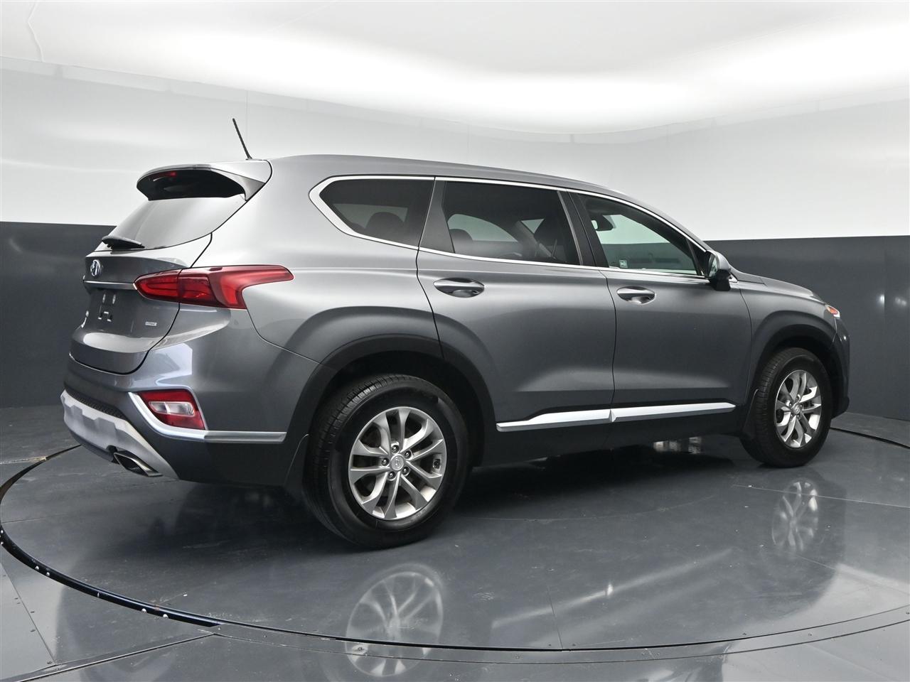 Hyundai Santa Fe SE 2.4 AWD 2020