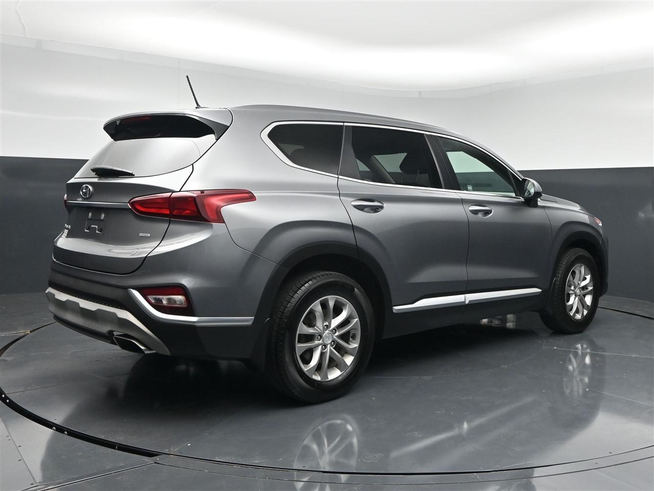 Hyundai Santa Fe SE 2.4 AWD 2020