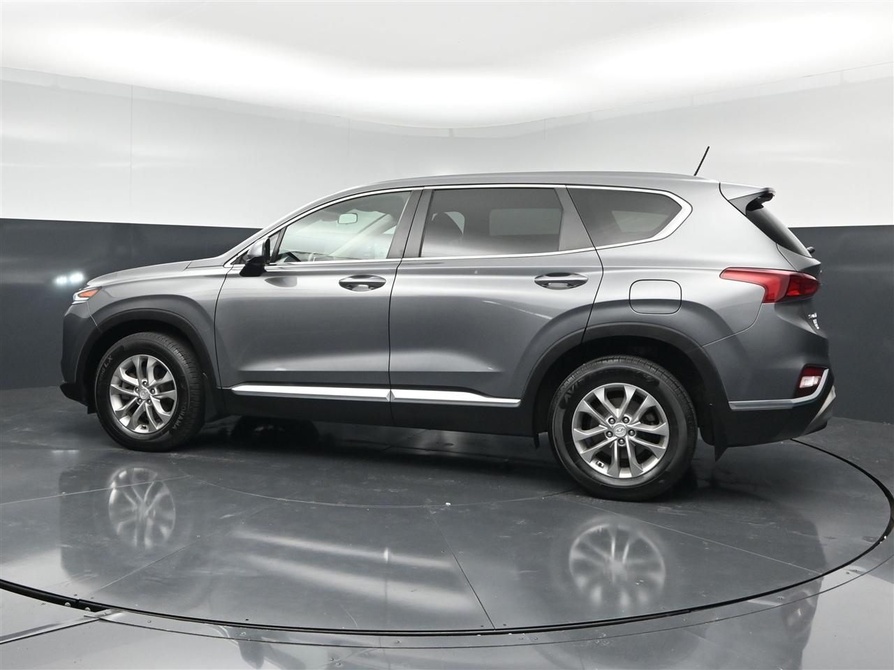 Hyundai Santa Fe SE 2.4 AWD 2020