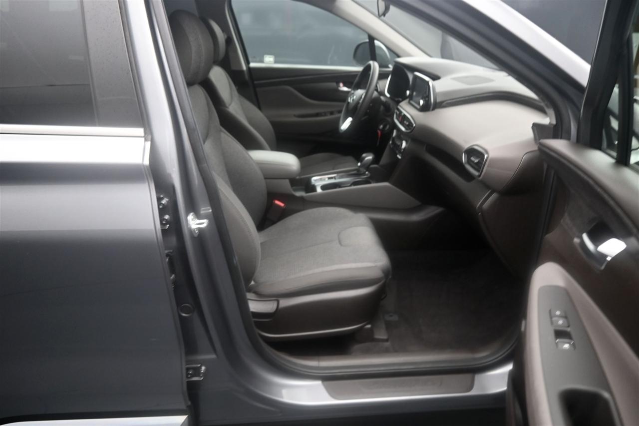 Hyundai Santa Fe SE 2.4 AWD 2020