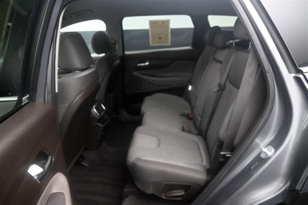 Hyundai Santa Fe SE 2.4 AWD 2020