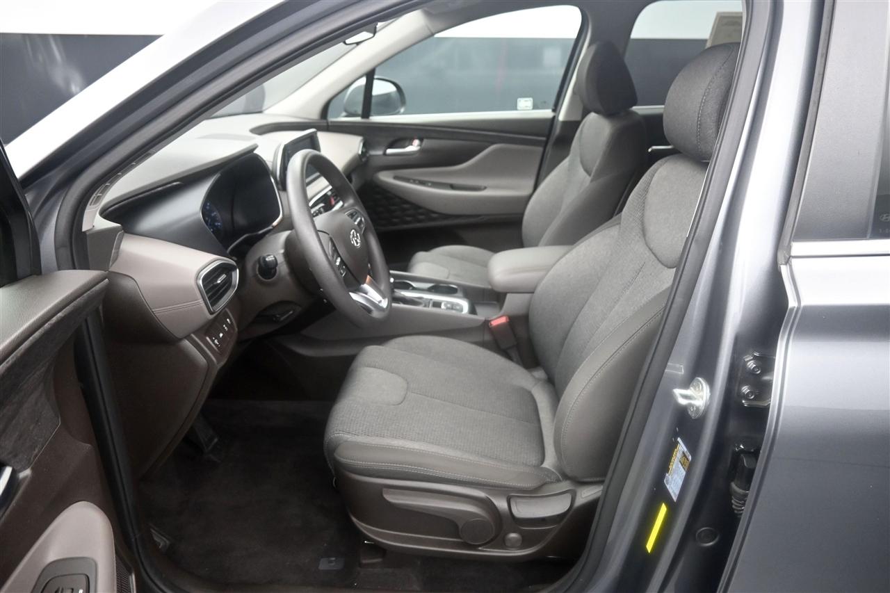 Hyundai Santa Fe SE 2.4 AWD 2020