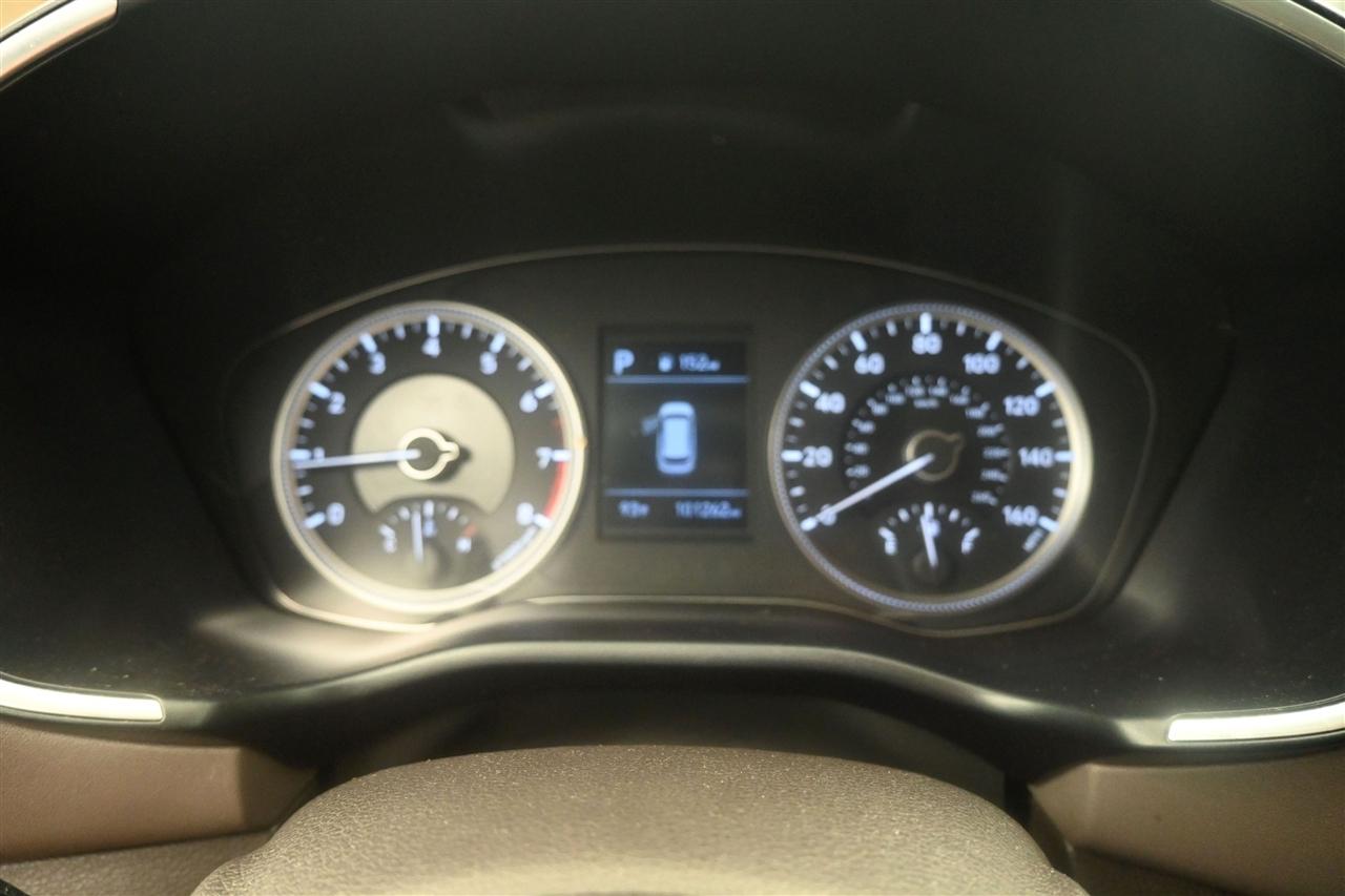 Hyundai Santa Fe SE 2.4 AWD 2020