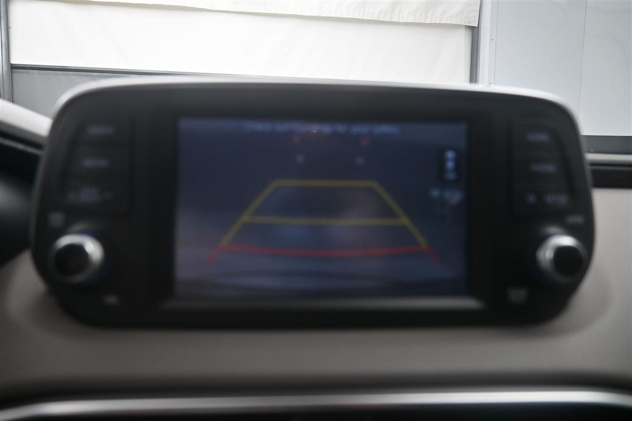Hyundai Santa Fe SE 2.4 AWD 2020