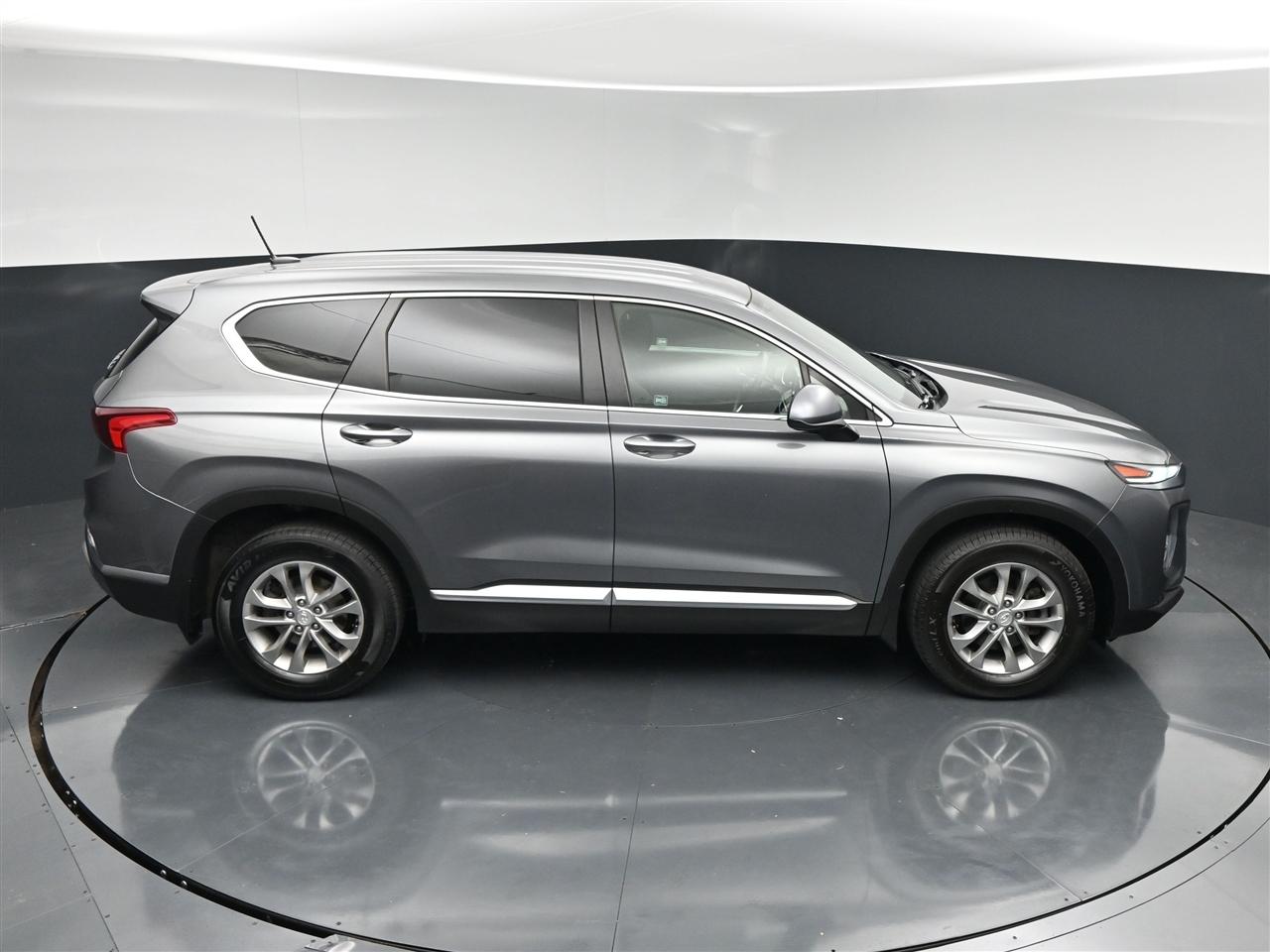 Hyundai Santa Fe SE 2.4 AWD 2020