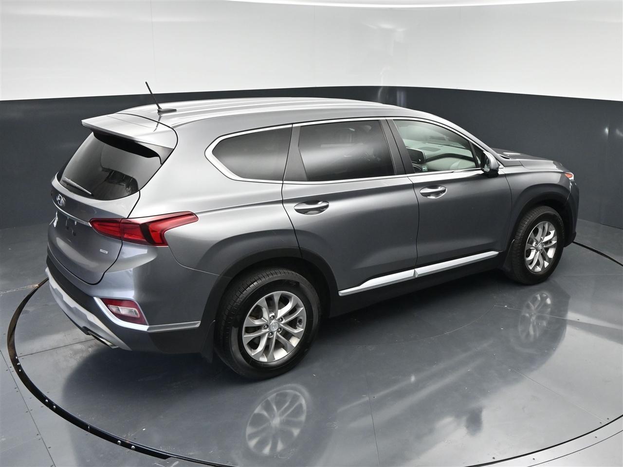 Hyundai Santa Fe SE 2.4 AWD 2020