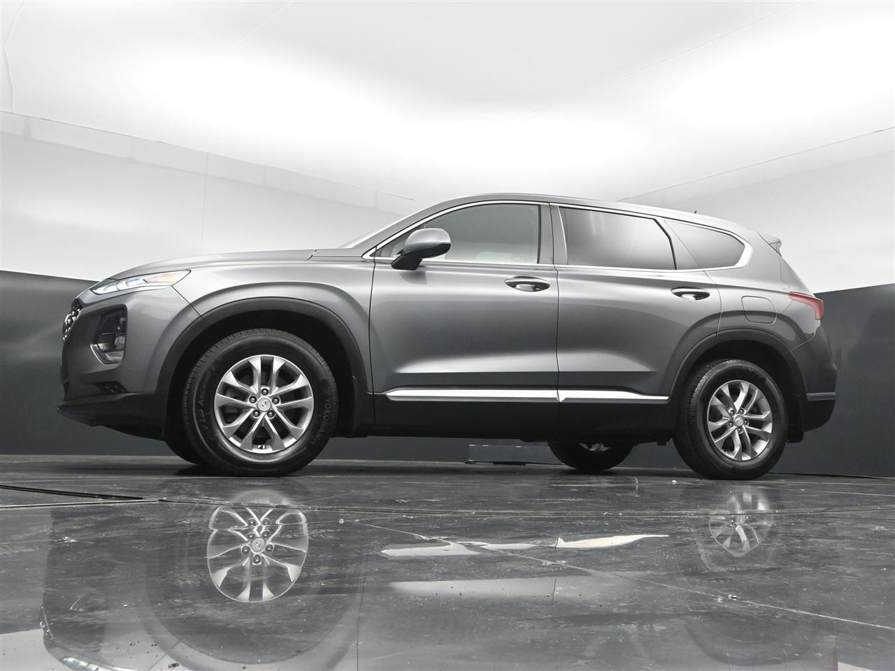 Hyundai Santa Fe SE 2.4 AWD 2020
