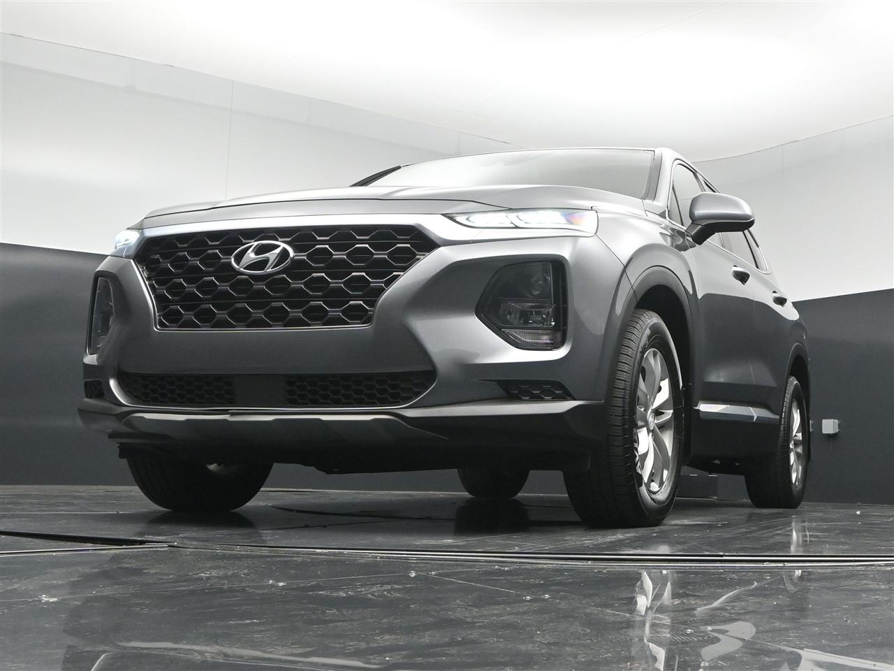 Hyundai Santa Fe SE 2.4 AWD 2020