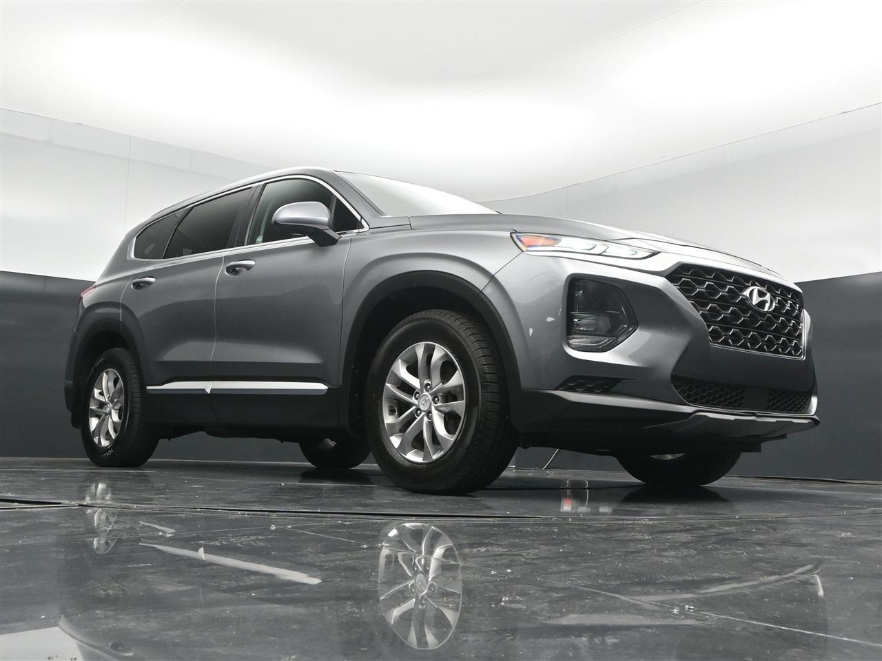 Hyundai Santa Fe SE 2.4 AWD 2020