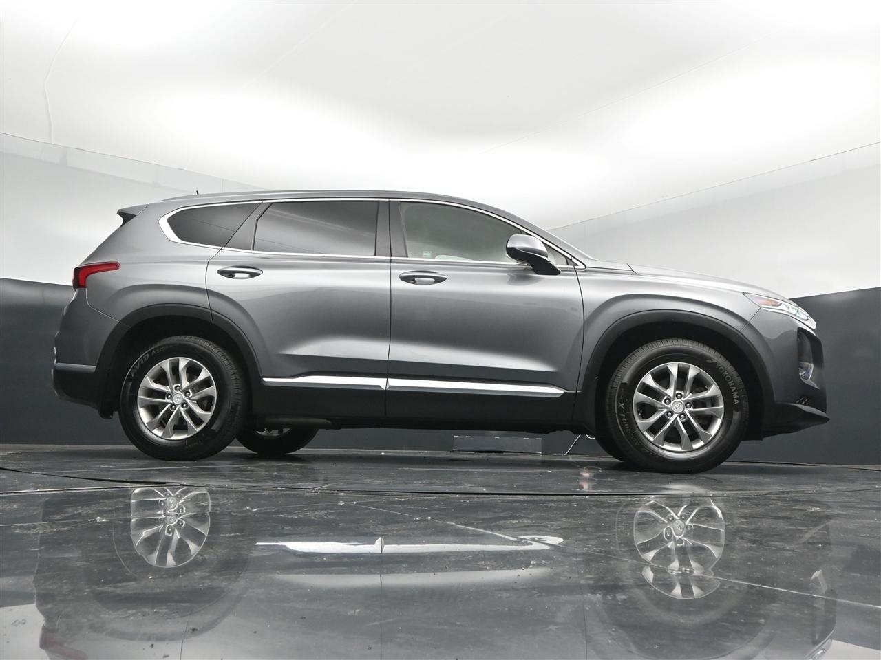 Hyundai Santa Fe SE 2.4 AWD 2020