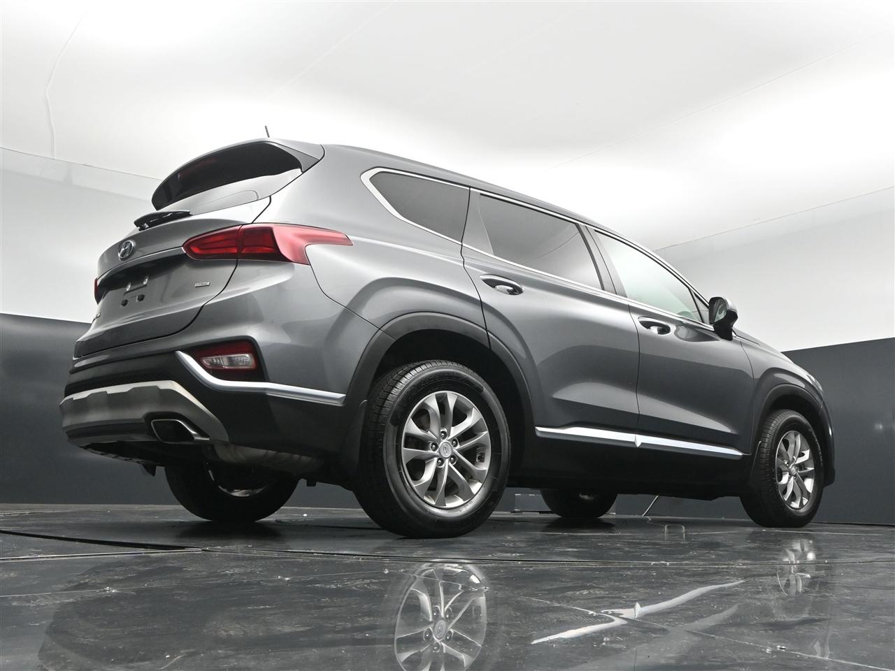 Hyundai Santa Fe SE 2.4 AWD 2020