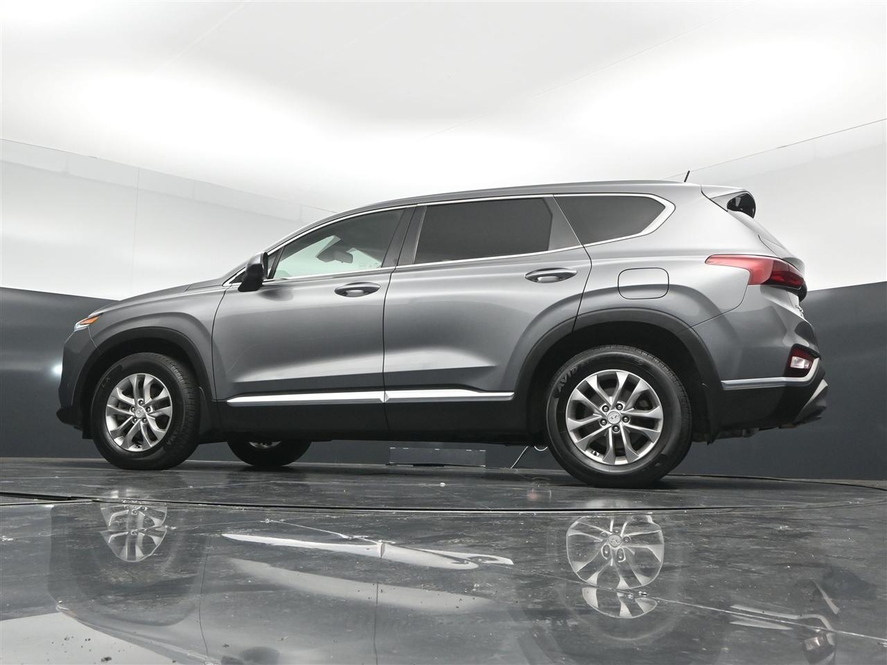 Hyundai Santa Fe SE 2.4 AWD 2020
