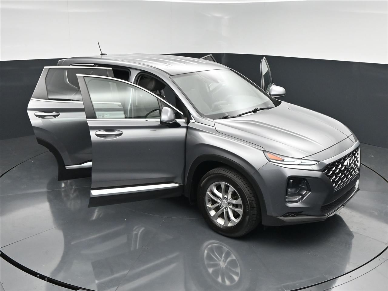 Hyundai Santa Fe SE 2.4 AWD 2020