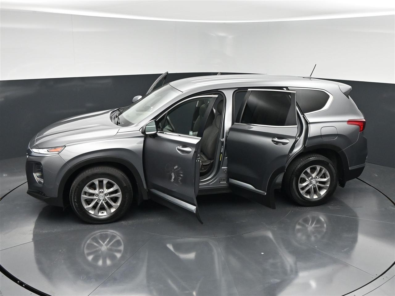 Hyundai Santa Fe SE 2.4 AWD 2020