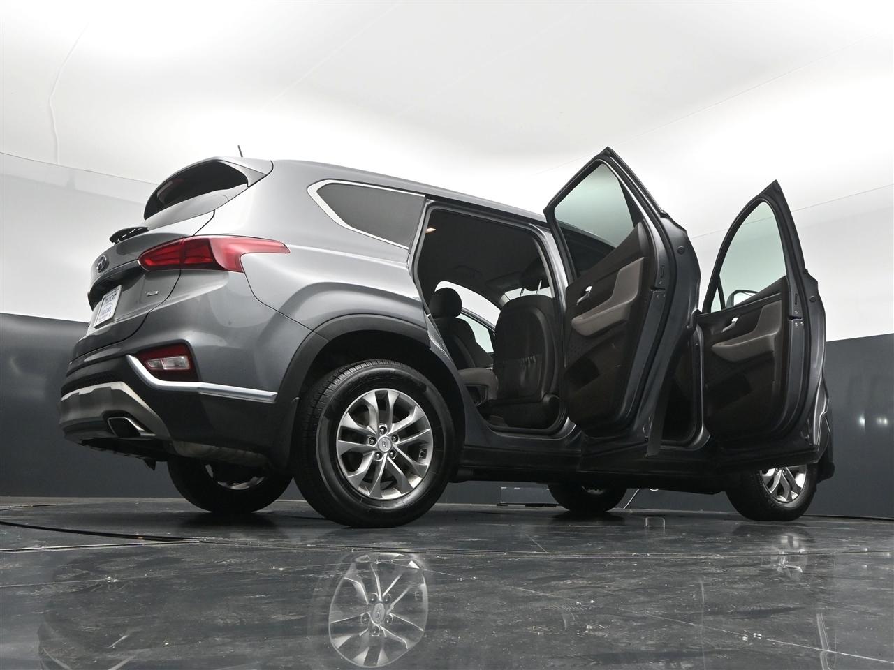 Hyundai Santa Fe SE 2.4 AWD 2020