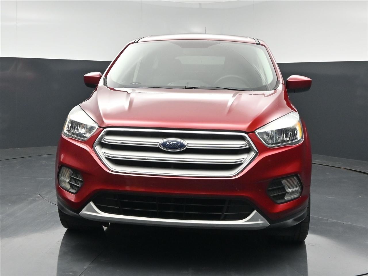 Ford Escape SE FWD 2019