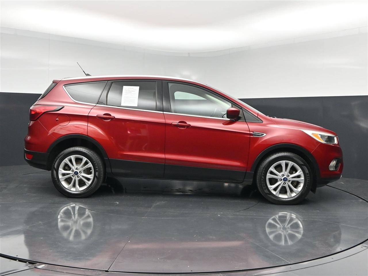 Ford Escape SE FWD 2019