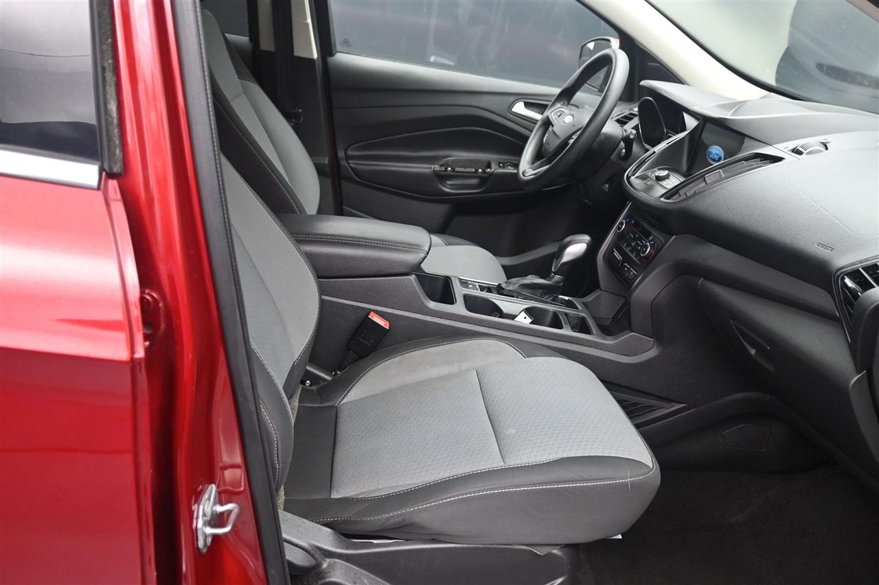 Ford Escape SE FWD 2019
