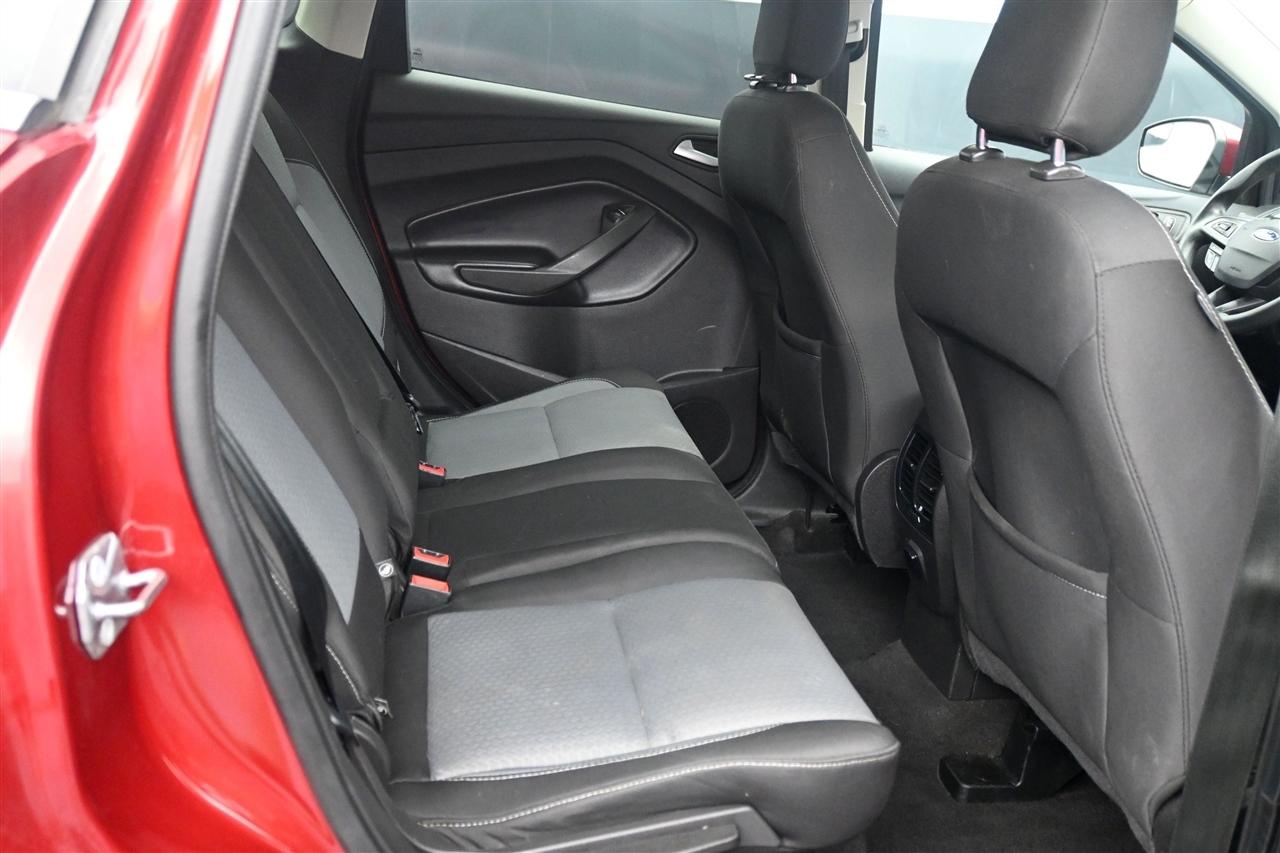 Ford Escape SE FWD 2019