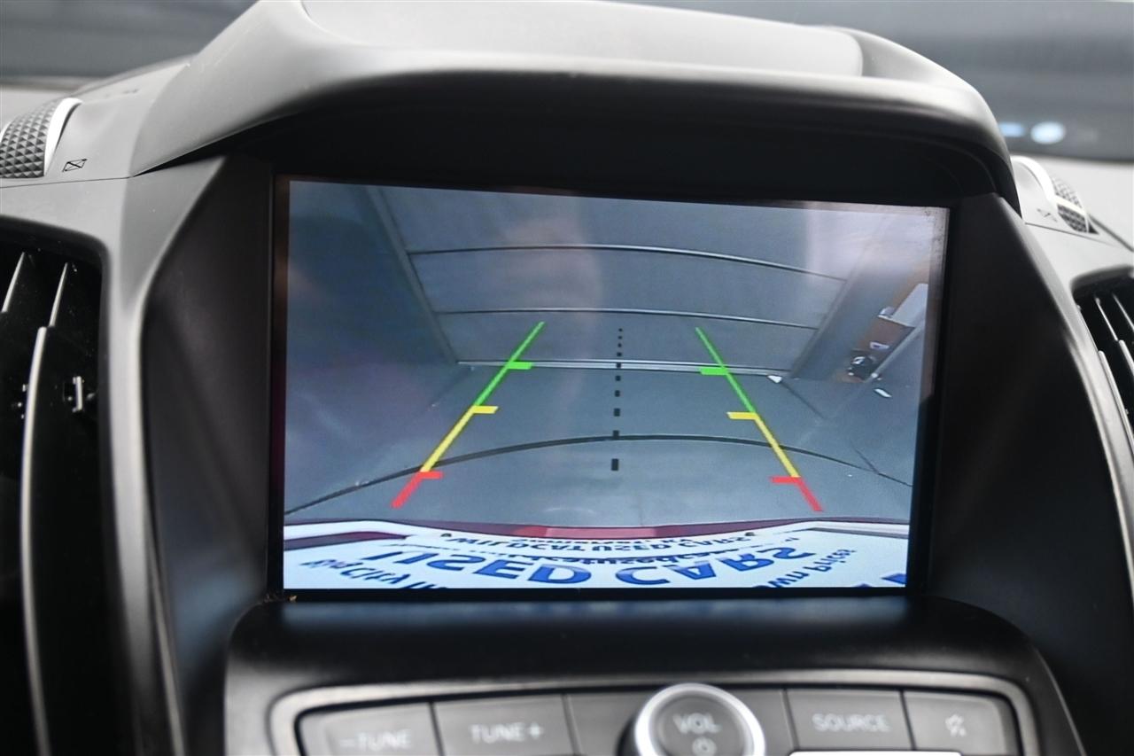 Ford Escape SE FWD 2019
