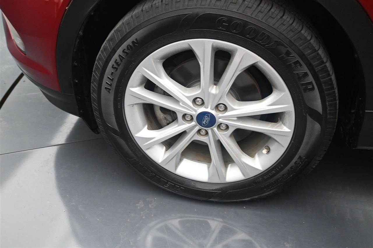 Ford Escape SE FWD 2019